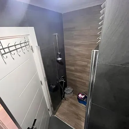 Kullanisli Huzurlu Bir Daire شقة *