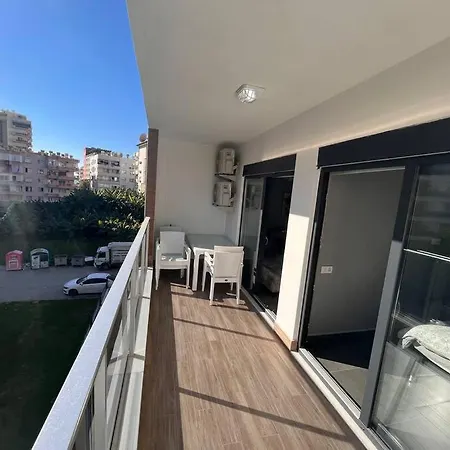 Kullanisli Huzurlu Bir Daire